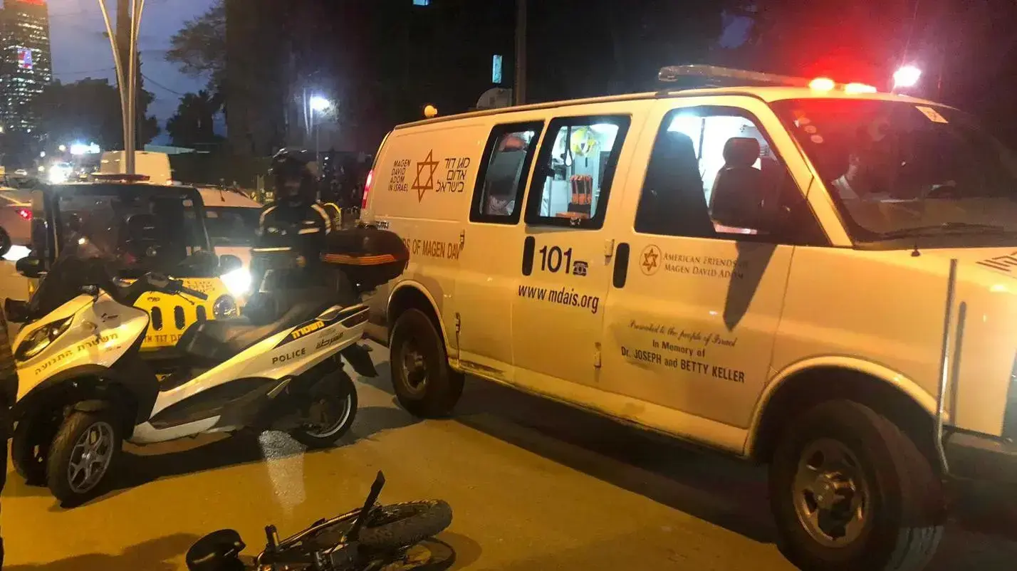 תאונות אופניים חשמליים תאונות אופניים חשמליים