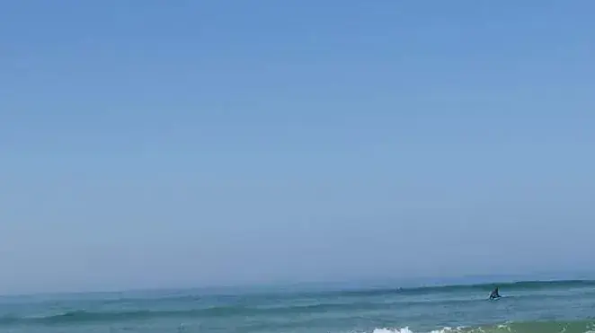 טימופי אשורטיה הילד שהדרדר מצוק בחוף בבת ים ,יוני 2019