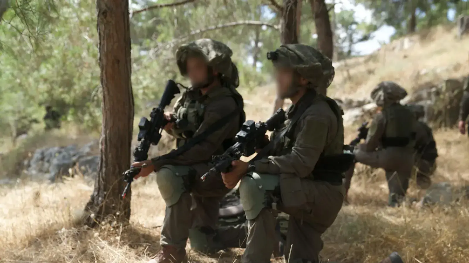 סיום תרגיל צבאי נרחב ורב-זרועי לתרגול תרחישי מוכנות בזירה צפונית סיום תרגיל צבאי נרחב ורב-זרועי לתרגול תרחישי מוכנות בזירה צפונית