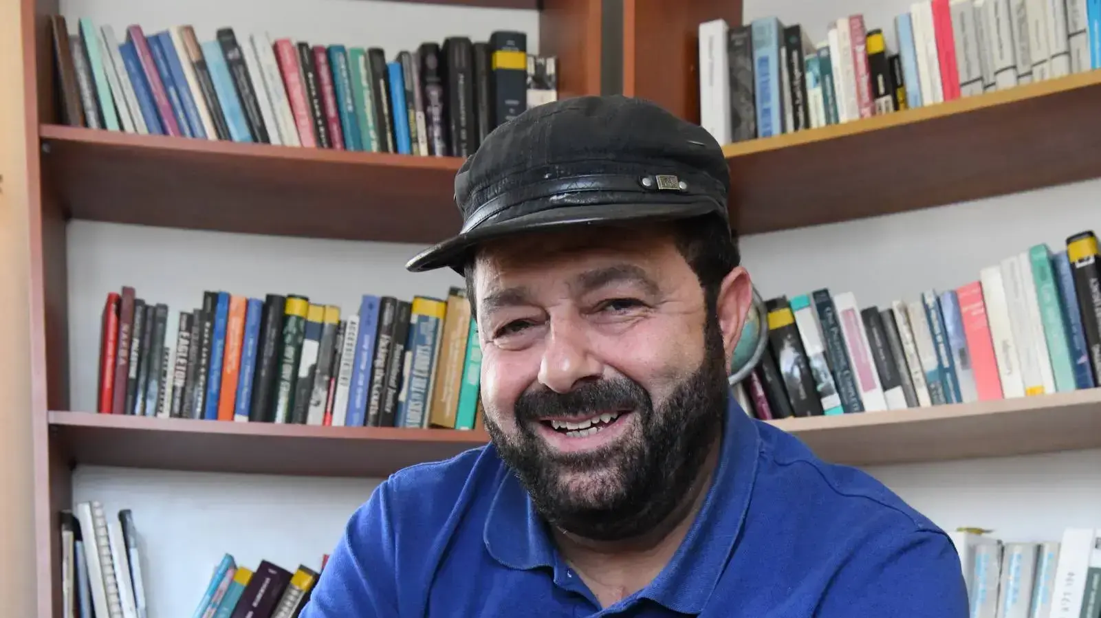 חסן ג'בארין 20 ביוני 2019 חסן ג'בארין 20 ביוני 2019
