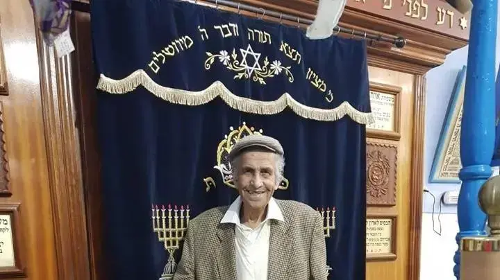 מאיר המאירי מצפת מאיר המאירי מצפת