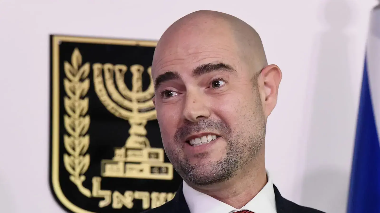 טקס קבלת פנים לשר המשפטים הנכנס, ח"כ אמיר אוחנה, משרד המשפטים, ירושלים, 23 ביוני 2019 טקס קבלת פנים לשר המשפטים הנכנס, ח"כ אמיר אוחנה, משרד המשפטים, ירושלים, 23 ביוני 2019