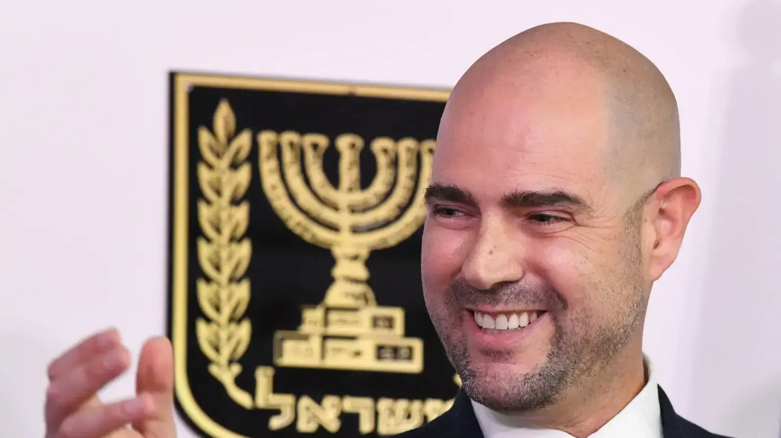 טקס קבלת פנים לשר המשפטים הנכנס, ח"כ אמיר אוחנה, משרד המשפטים, ירושלים, 23 ביוני 2019 טקס קבלת פנים לשר המשפטים הנכנס, ח"כ אמיר אוחנה, משרד המשפטים, ירושלים, 23 ביוני 2019