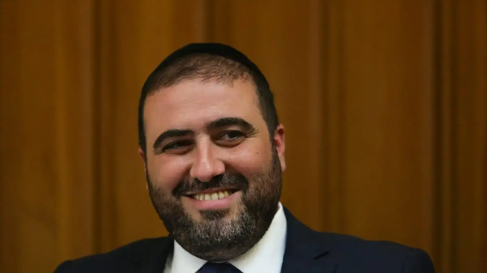 ח"כ משה ארבל (ש"ס) ח"כ משה ארבל (ש"ס)