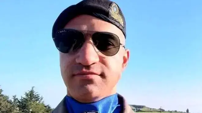 הרוצח הסדרתי הראשון של קפריסין הרוצח הסדרתי הראשון של קפריסין