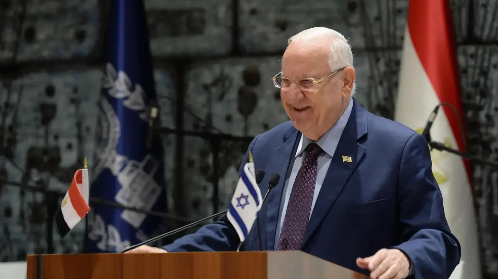 נשיא המדינה ושגריר מצרים בישראל אירחו אירוע מיוחד לציון 40 שנה להסכם השלום, 25 ביוני 2019 נשיא המדינה ושגריר מצרים בישראל אירחו אירוע מיוחד לציון 40 שנה להסכם השלום, 25 ביוני 2019
