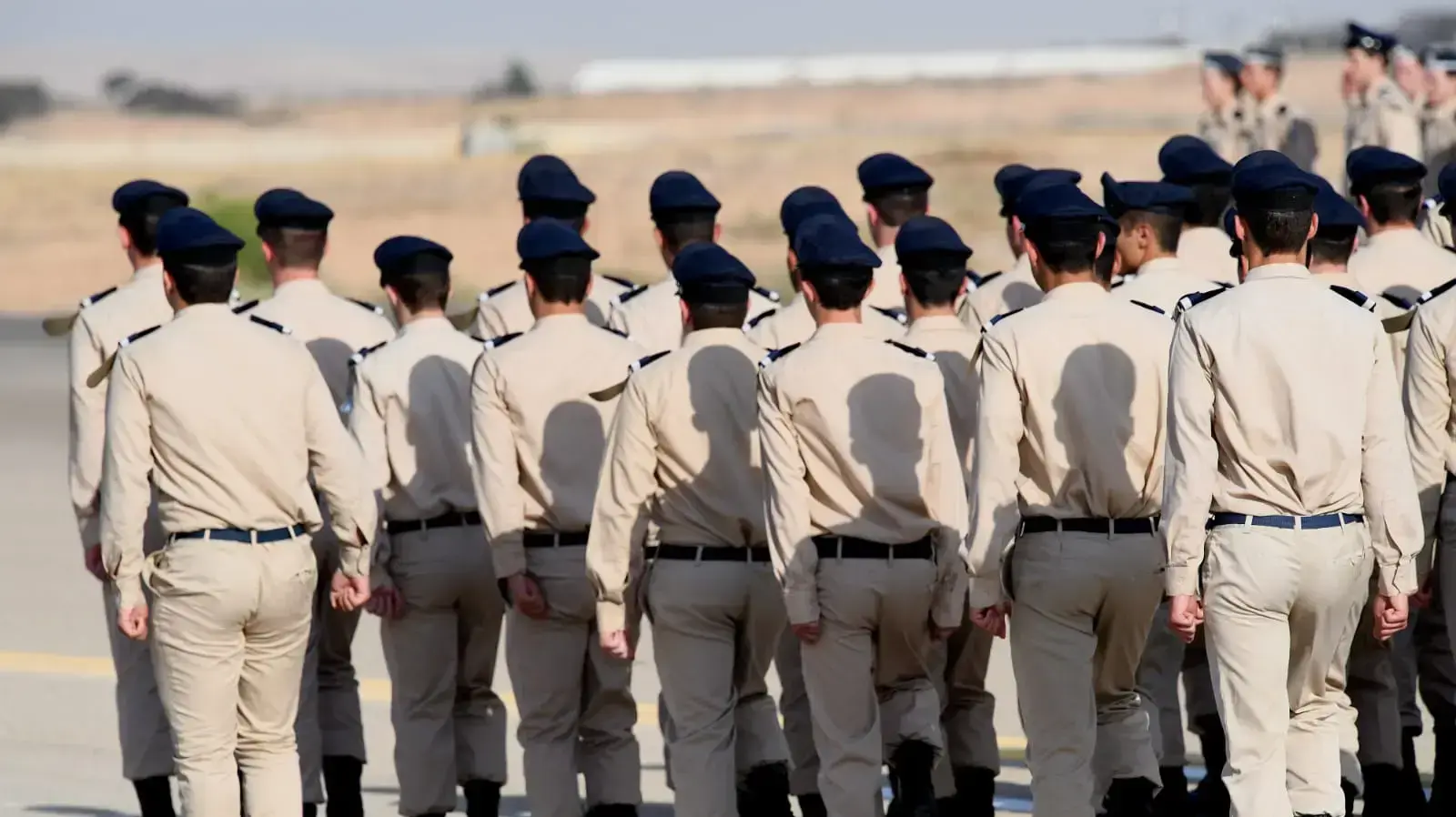 חשיפת הדרגות לקראת מסדר כנפיים, בבסיס חיל האוויר בחצרים 25 ביוני 2019 חשיפת הדרגות לקראת מסדר כנפיים, בבסיס חיל האוויר בחצרים 25 ביוני 2019