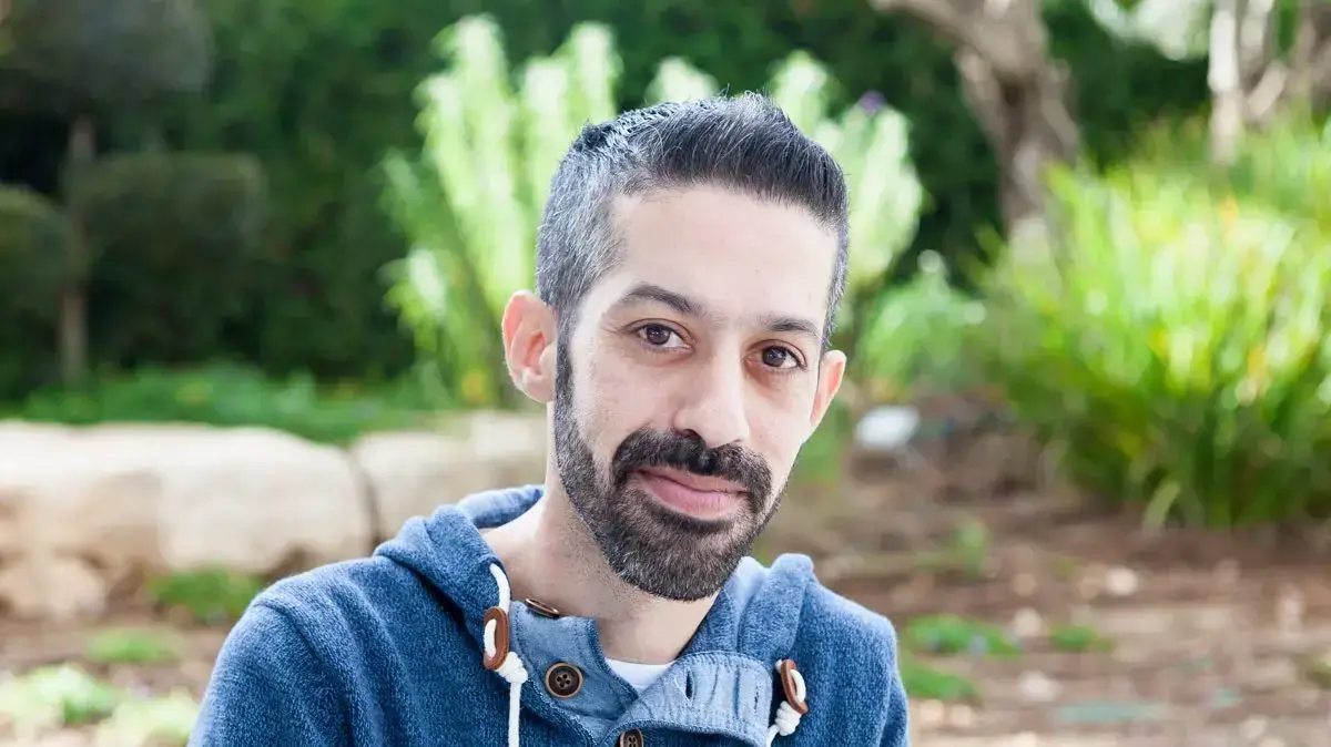 אופיר דהן אופיר דהן