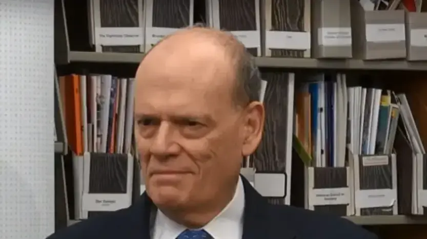 מייקל מנדלבאום מייקל מנדלבאום