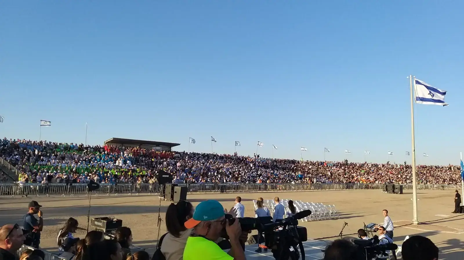 טקס "מסדר כנפיים", בסיס חיל האוויר, חצרים 27 ביוני 2019 טקס "מסדר כנפיים", בסיס חיל האוויר, חצרים 27 ביוני 2019