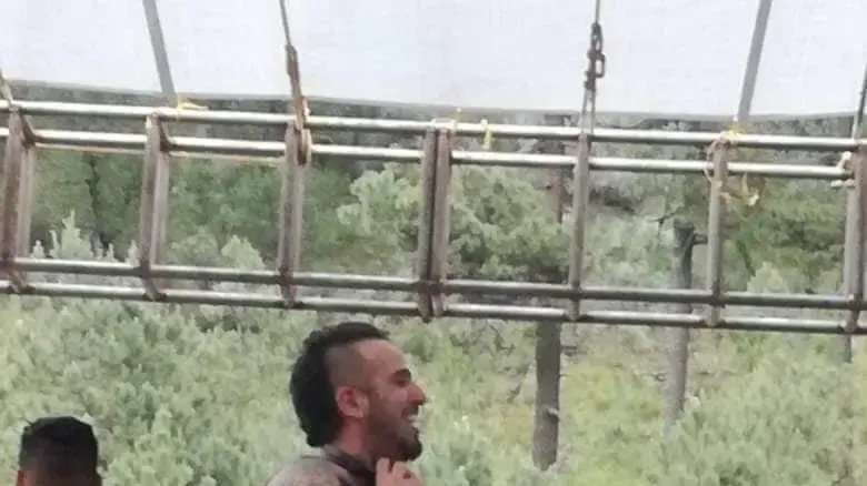 רונן דהן במסיבה ב-19 ביוני רונן דהן במסיבה ב-19 ביוני