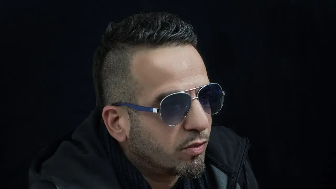 רונן דהן הדי ג'י שנרצח במקסיקו רונן דהן הדי ג'י שנרצח במקסיקו