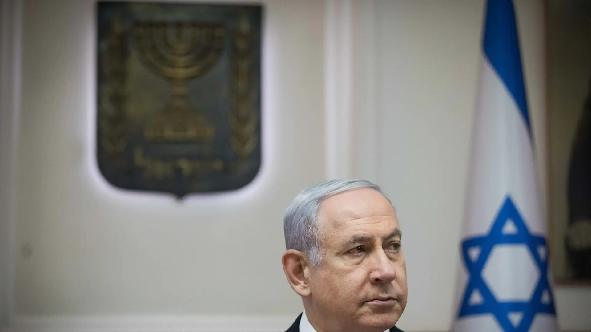 ישיבת הממשלה השבועית במשרד רוה"מ בירושלים, 30 ביוני 2019 ישיבת הממשלה השבועית במשרד רוה"מ בירושלים, 30 ביוני 2019