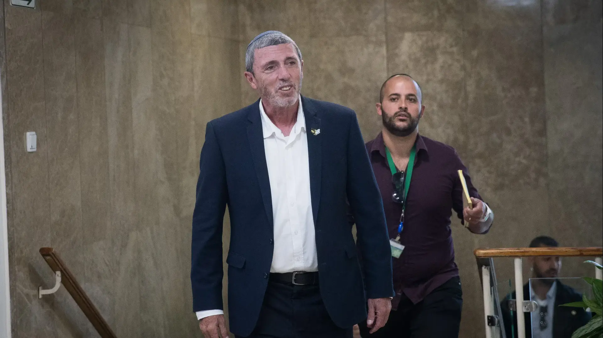 רפי פרץ בישיבת הממשלה השבועית במשרד רוה"מ בירושלים, 30 ביוני 2019 רפי פרץ בישיבת הממשלה השבועית במשרד רוה"מ בירושלים, 30 ביוני 2019