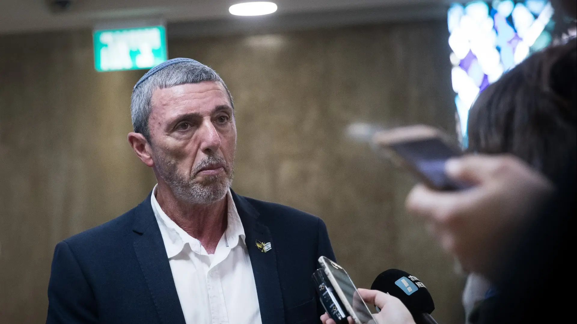 רפי פרץ בישיבת הממשלה השבועית במשרד רוה"מ בירושלים, 30 ביוני 2019 רפי פרץ בישיבת הממשלה השבועית במשרד רוה"מ בירושלים, 30 ביוני 2019