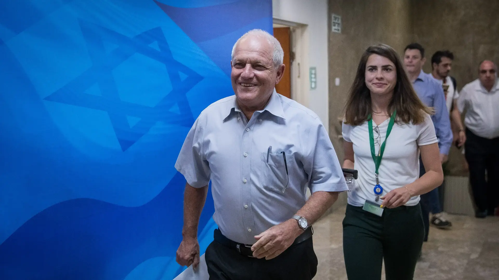 חיים כץ בישיבת הממשלה השבועית במשרד רוה"מ בירושלים, 30 ביוני 2019 (פול ישיבת ממשלה) חיים כץ בישיבת הממשלה השבועית במשרד רוה"מ בירושלים, 30 ביוני 2019 (פול ישיבת ממשלה)