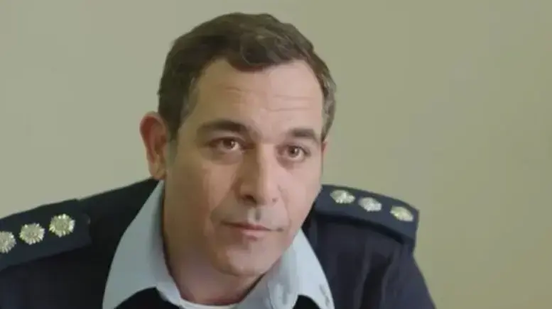 תיק נעדר מוריס כהן כאן 11 תיק נעדר מוריס כהן כאן 11