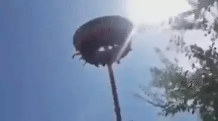 נערה בת 19 נהרגה במתקן שנשבר בפארק שעשועים