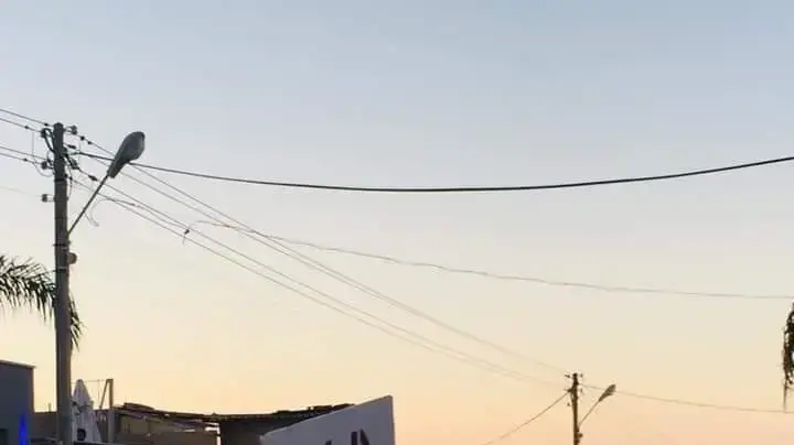 הפגנת הורים בראש העין בעקבות פרסום תיעוד התנהלות הגננת כרמל מעודה הפגנת הורים בראש העין בעקבות פרסום תיעוד התנהלות הגננת כרמל מעודה