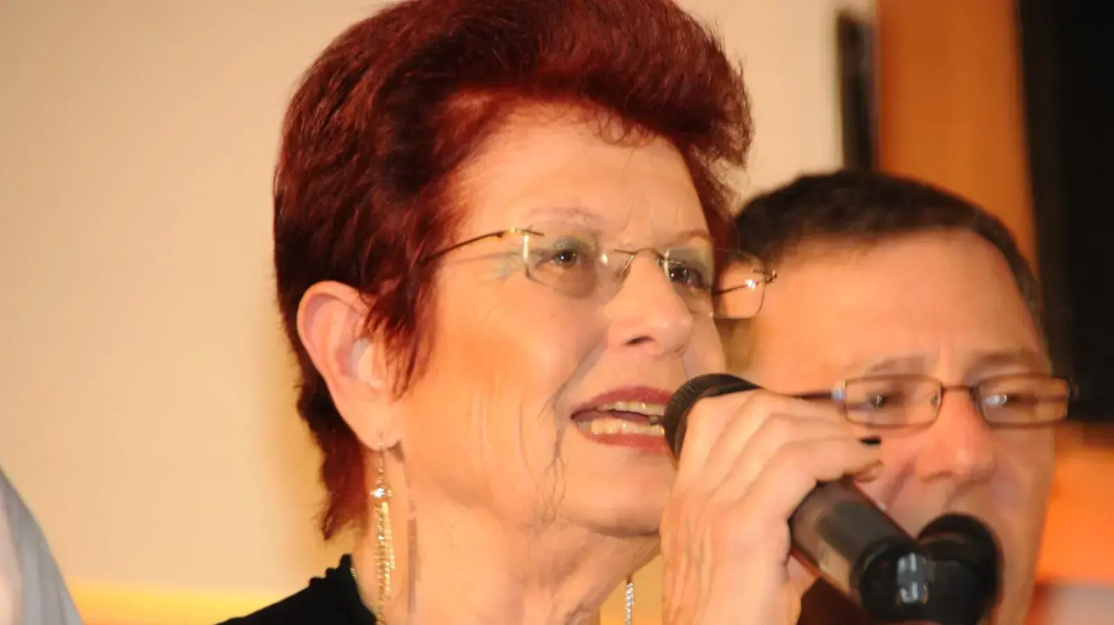 אלה האריס, חברת הגבעטרון שנהרגה בתאונת דרכים בעמק יזרעאל