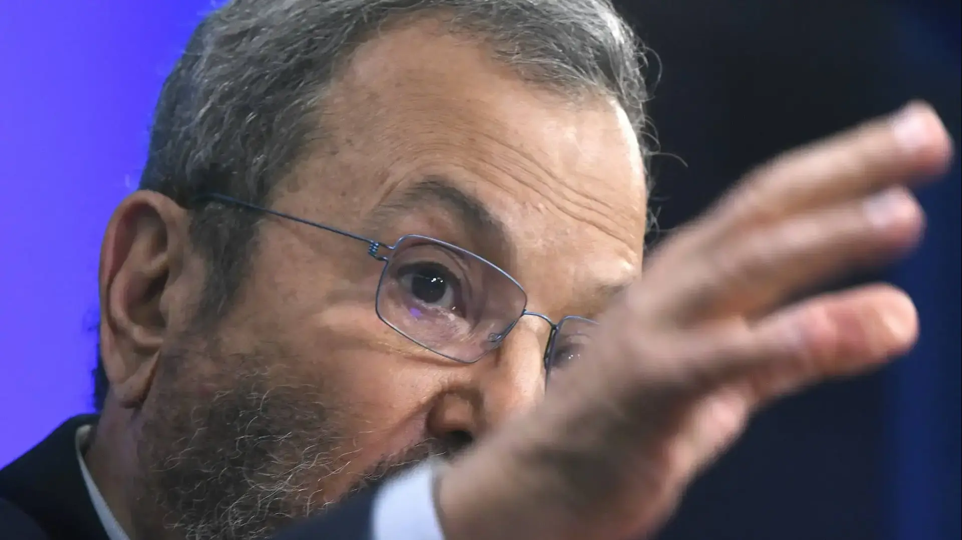 אהוד ברק בראיון לוואלה!NEWS אהוד ברק בראיון לוואלה!NEWS