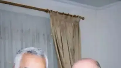  מפקד כוח קודס, קאסם סולימאני
וחבר הפרלמנט של חיזבאללה אמין שרי