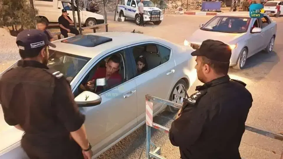 מעברי גבול 9 ביוני 2019 מעברי גבול 9 ביוני 2019