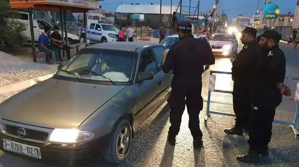 מעברי גבול 9 ביוני 2019 מעברי גבול 9 ביוני 2019