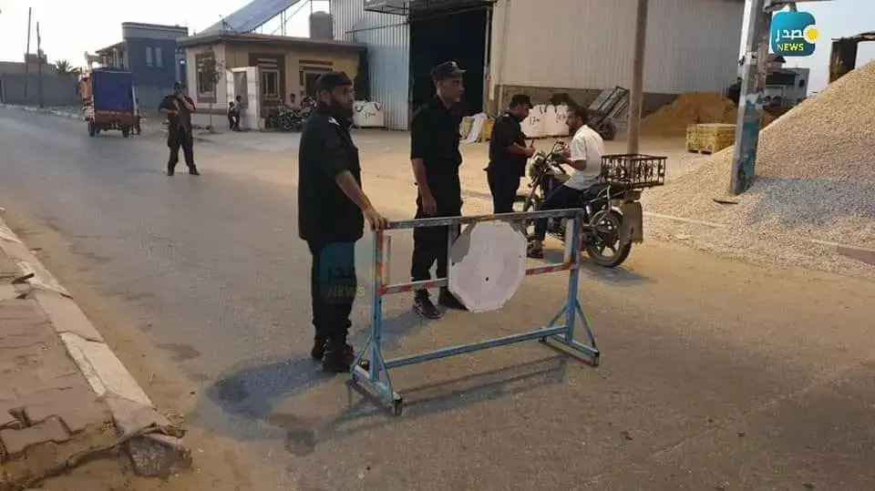 מעברי גבול 9 ביוני 2019 מעברי גבול 9 ביוני 2019