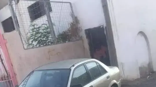 צמיגי רכבים הושחתו בכפר דיר קדיס בו מתגורר מחמוד קטוסה, 10 ביולי 2019 צמיגי רכבים הושחתו בכפר דיר קדיס בו מתגורר מחמוד קטוסה, 10 ביולי 2019