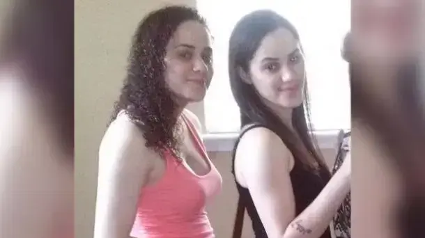 אמנדה ואנה רמירז אמנדה ואנה רמירז