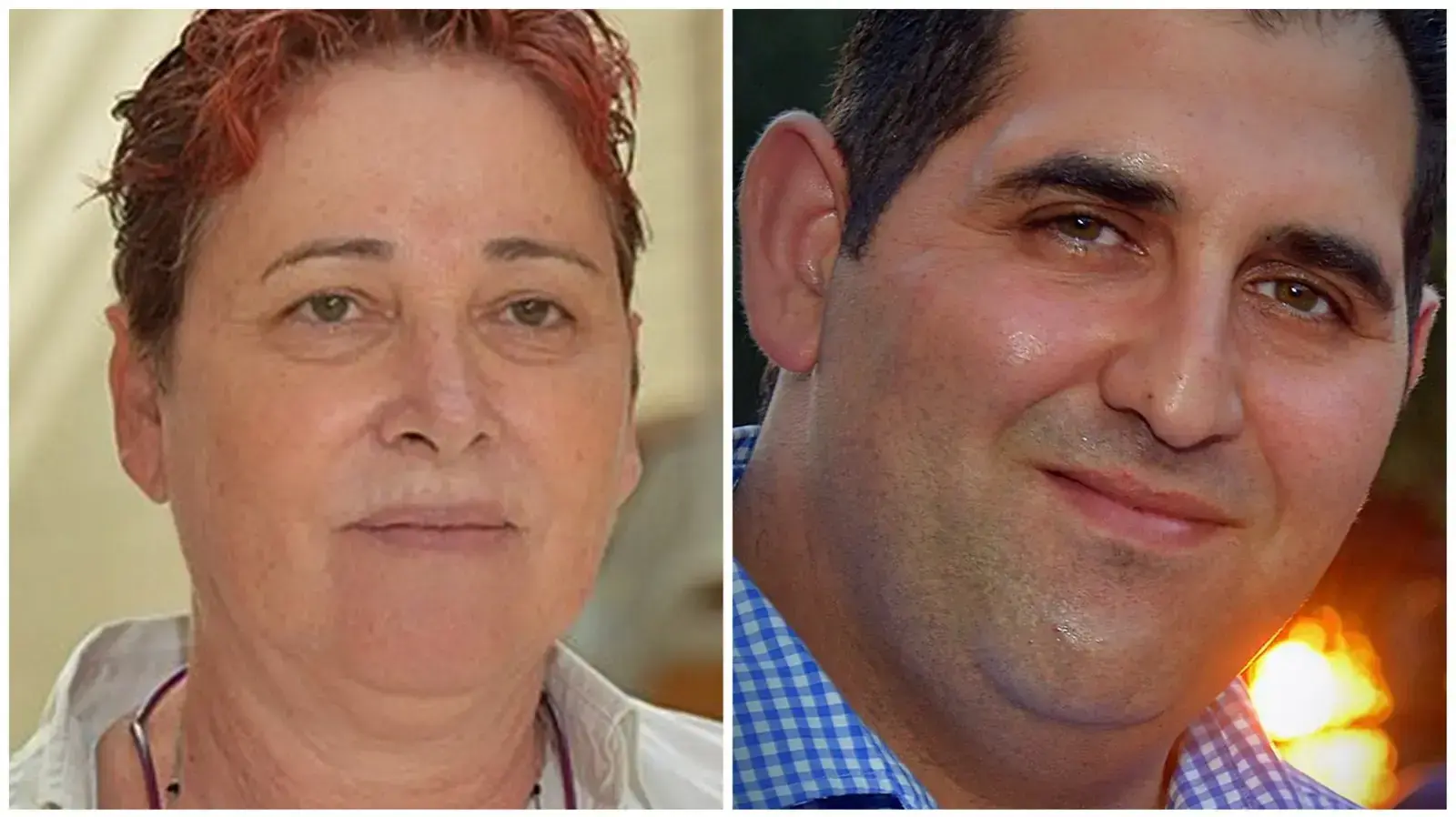 עו"ד תמי אולמן ועו"ד שאדי סרוג'י ממשרדה, המייצגים את עורך הדין שנחשד במעורבות בהליכי האימוץ עו"ד תמי אולמן ועו"ד שאדי סרוג'י ממשרדה, המייצגים את עורך הדין שנחשד במעורבות בהליכי האימוץ