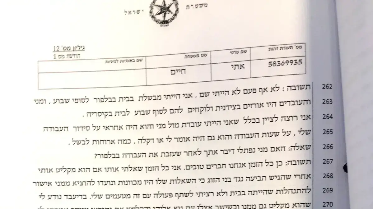 לא לשימוש אמיר אורן שרה נתניהו לא לשימוש אמיר אורן שרה נתניהו