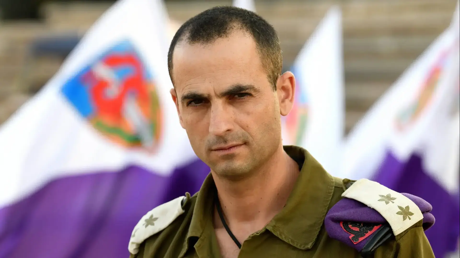 סא"ל אלי גינו גבעתי סא"ל אלי גינו גבעתי