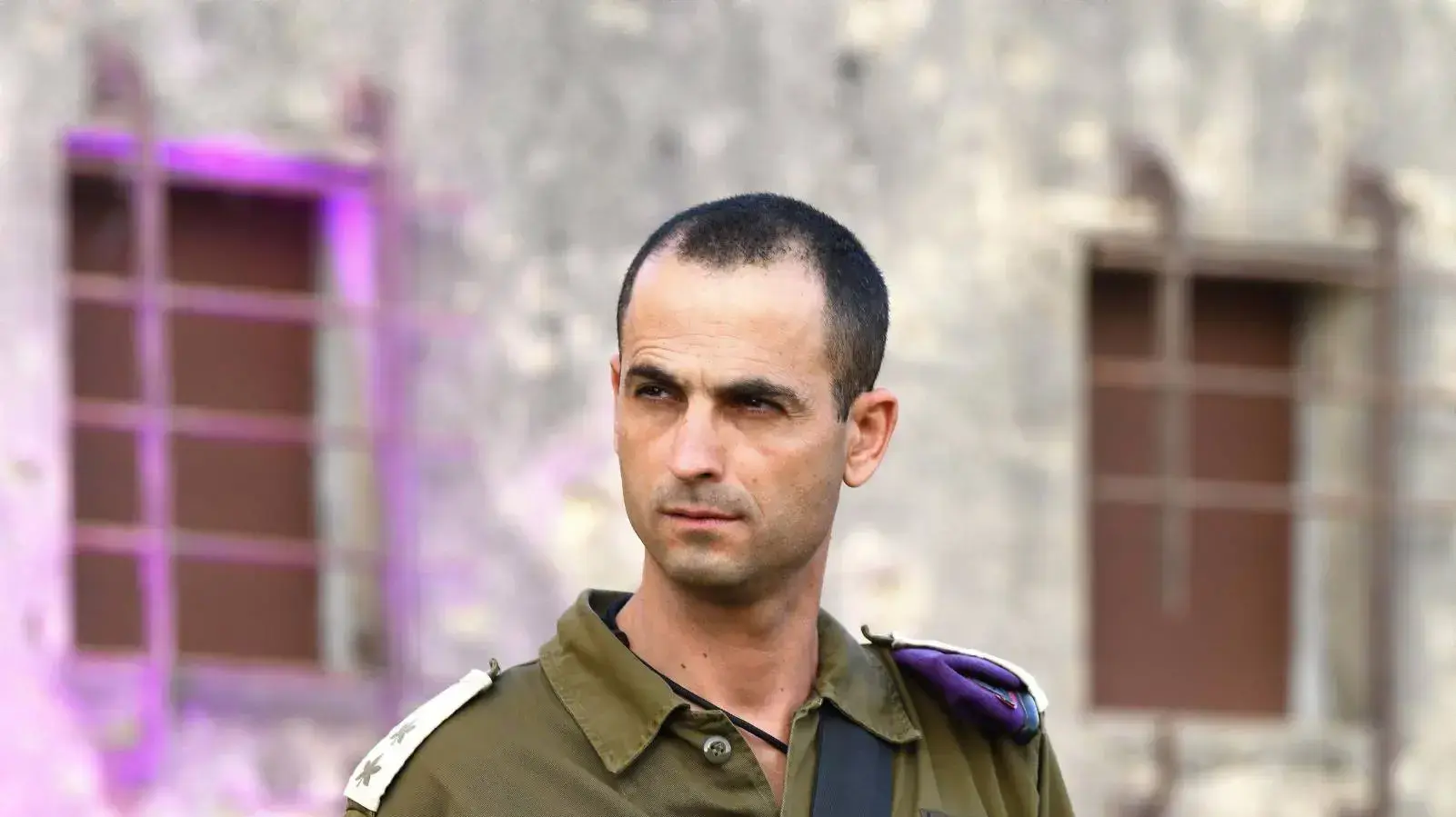 סא"ל אלי גינו גבעתי סא"ל אלי גינו גבעתי
