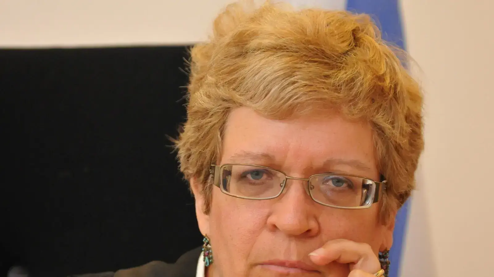 השופטת אורית קנטור השופטת אורית קנטור