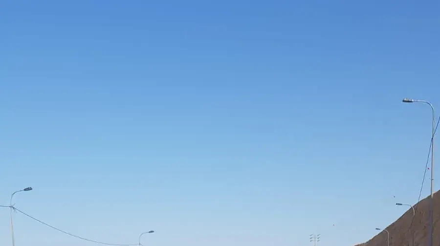 תאונת דרכים בכביש 1 ליד מצפה יריחו תאונת דרכים בכביש 1 ליד מצפה יריחו