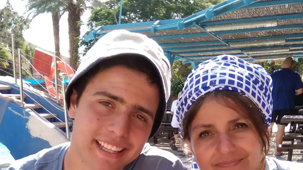הלל ללום, הרוג בתאונת דרכים בבנימין הלל ללום, הרוג בתאונת דרכים בבנימין