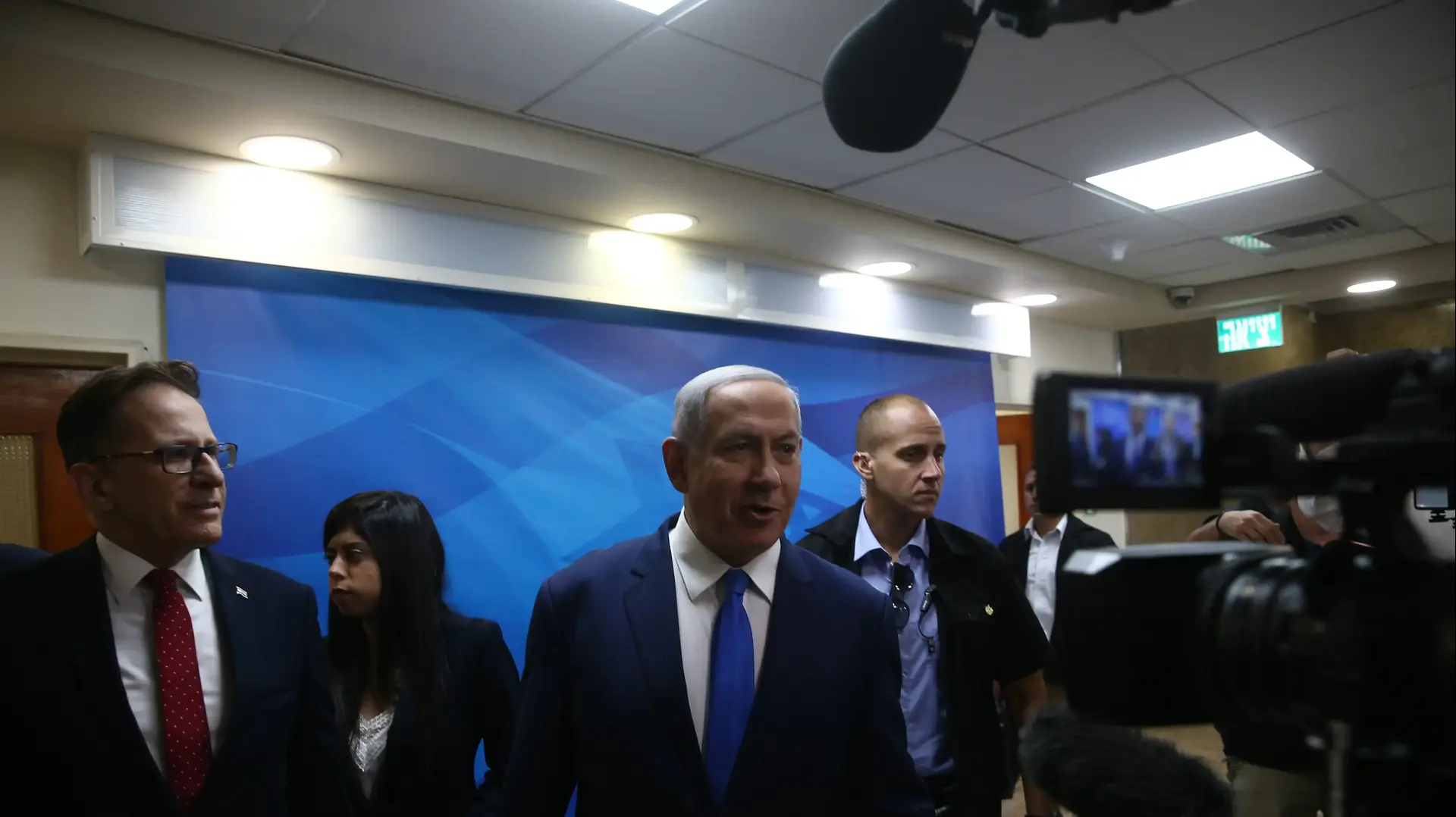 ישיבת ממשלה, 14 ביולי 2019 ישיבת ממשלה, 14 ביולי 2019