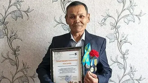 נגשיביי ז'וסופוב, צ'רנוביל 