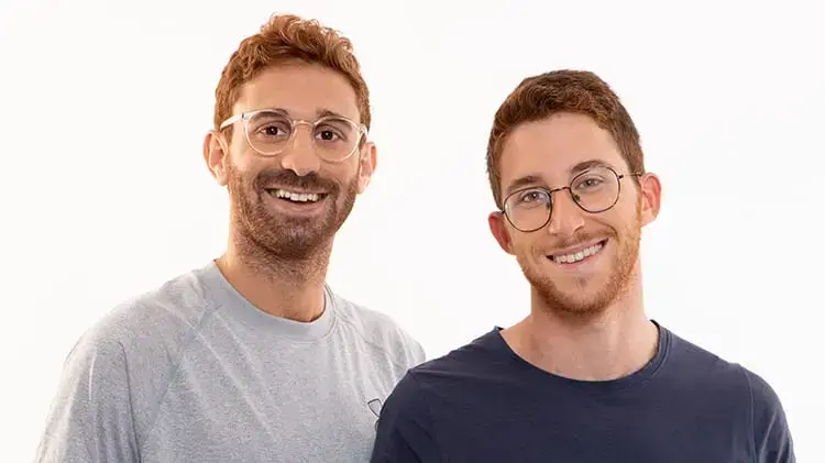 המירוץ למיליון ישראל עונה 7, איל וסיד