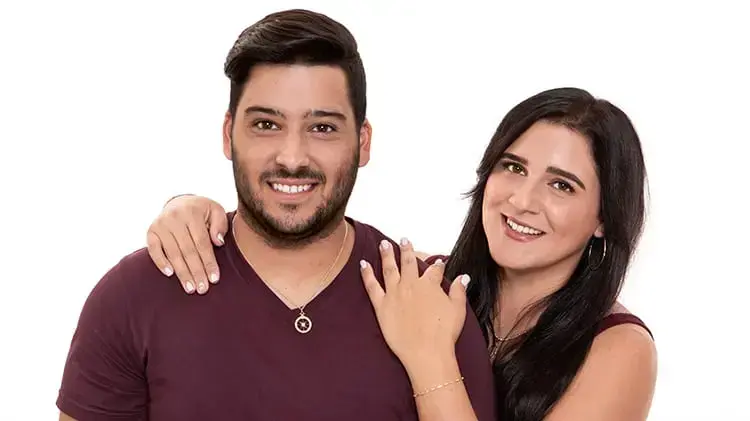 המירוץ למיליון ישראל עונה 7, ניסים ואוראל