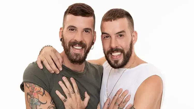 המירוץ למיליון ישראל עונה 7, חביב ויצחק
