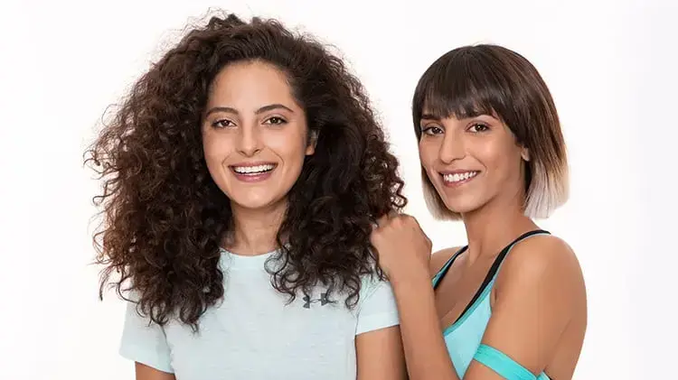 המירוץ למיליון ישראל עונה 7, כאמלה ובהירה