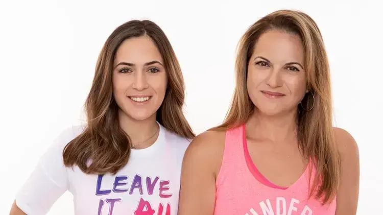 המירוץ למיליון ישראל עונה 7, יהודית וזוהר