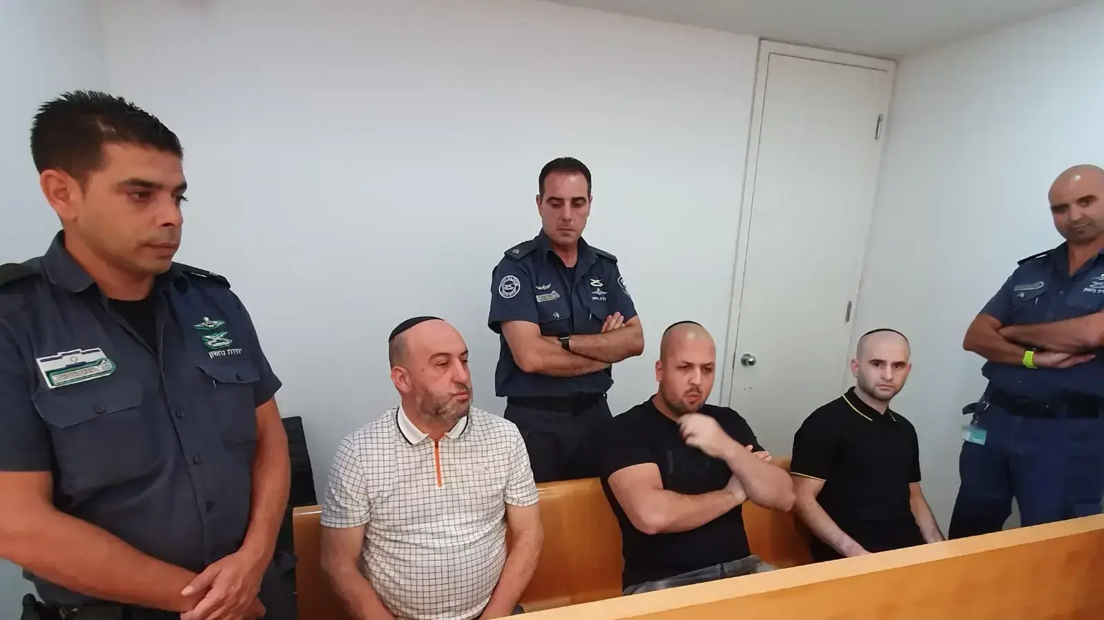 גזר דין לנאשם בהריגתו של אלמוג פדל במהלך מסיבת חתונה בפרדס חנה, מחוזי, חיפה