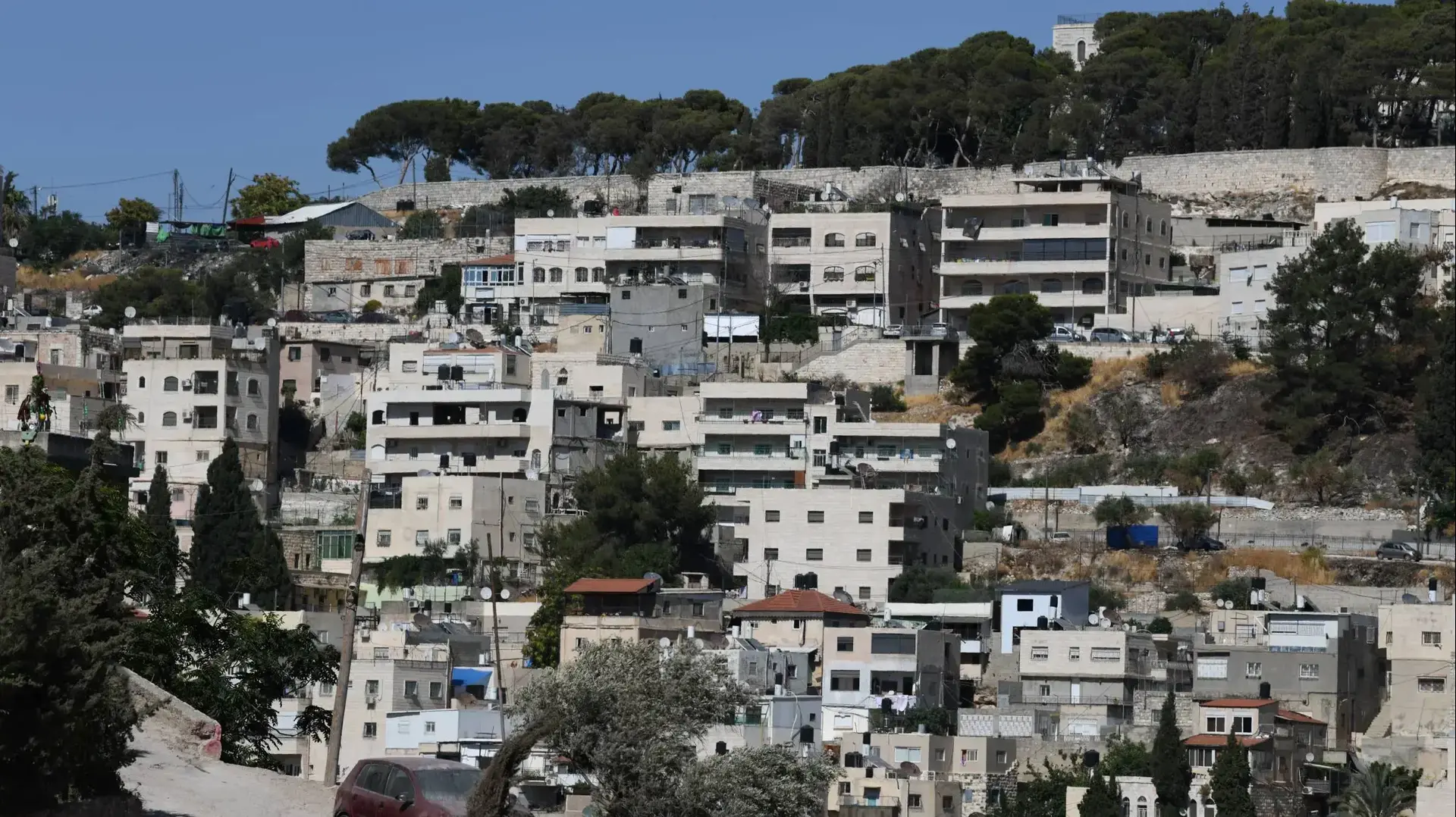 סילוואן שייח ג'ראח שכונת התימנים סילוואן שייח ג'ראח שכונת התימנים