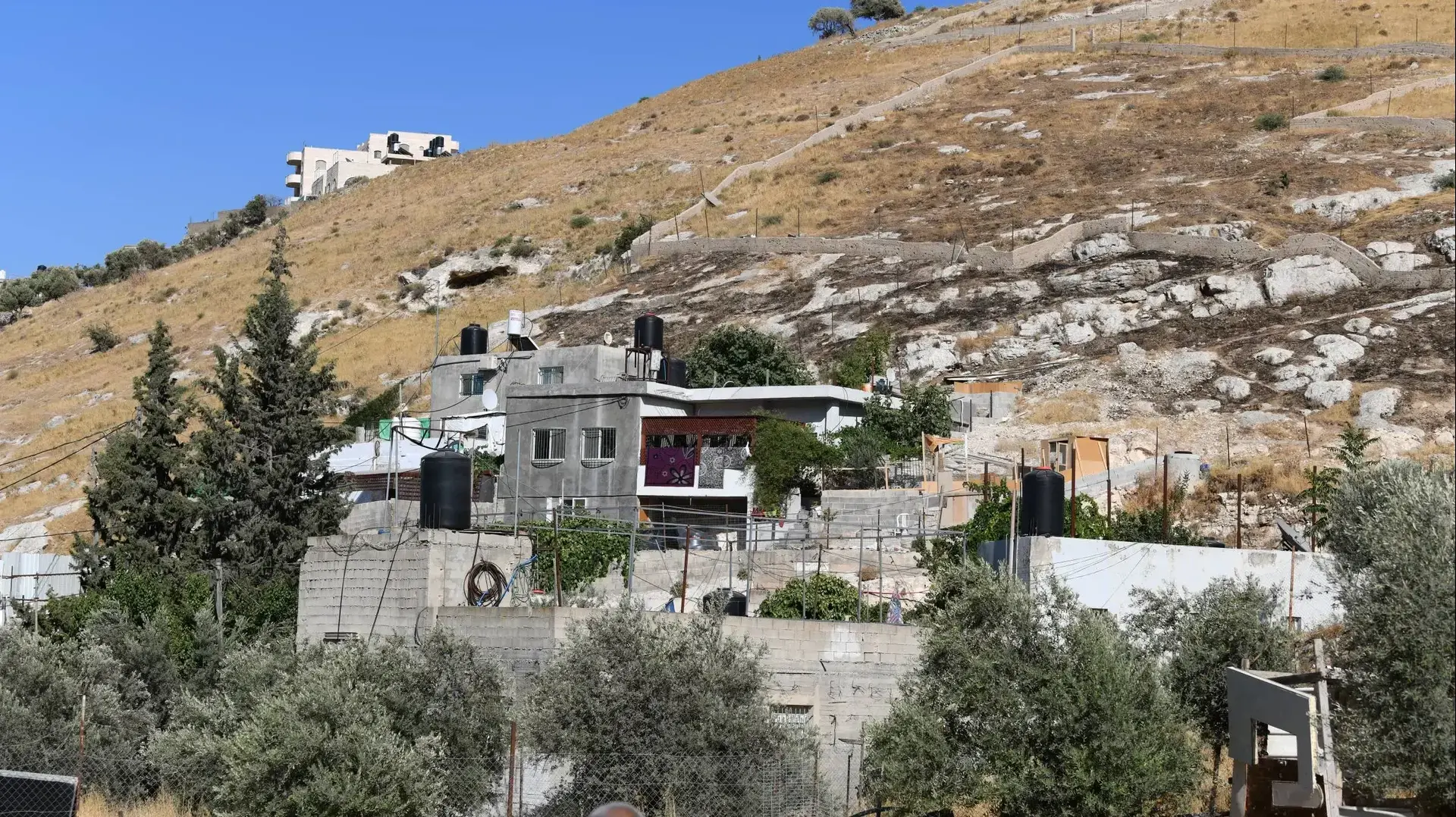 סילוואן שייח ג'ראח שכונת התימנים סילוואן שייח ג'ראח שכונת התימנים
