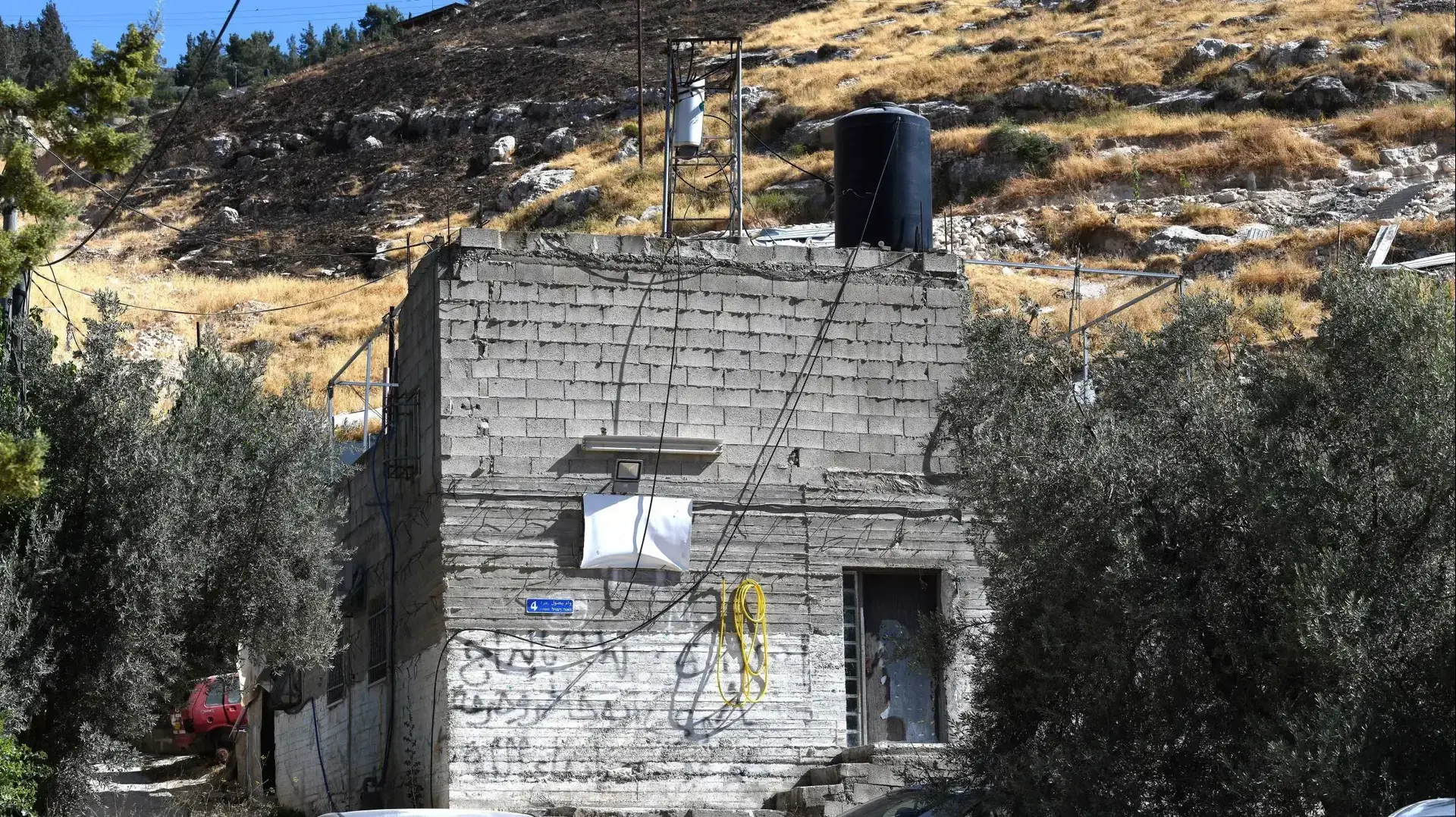 סילוואן שייח ג'ראח שכונת התימנים סילוואן שייח ג'ראח שכונת התימנים