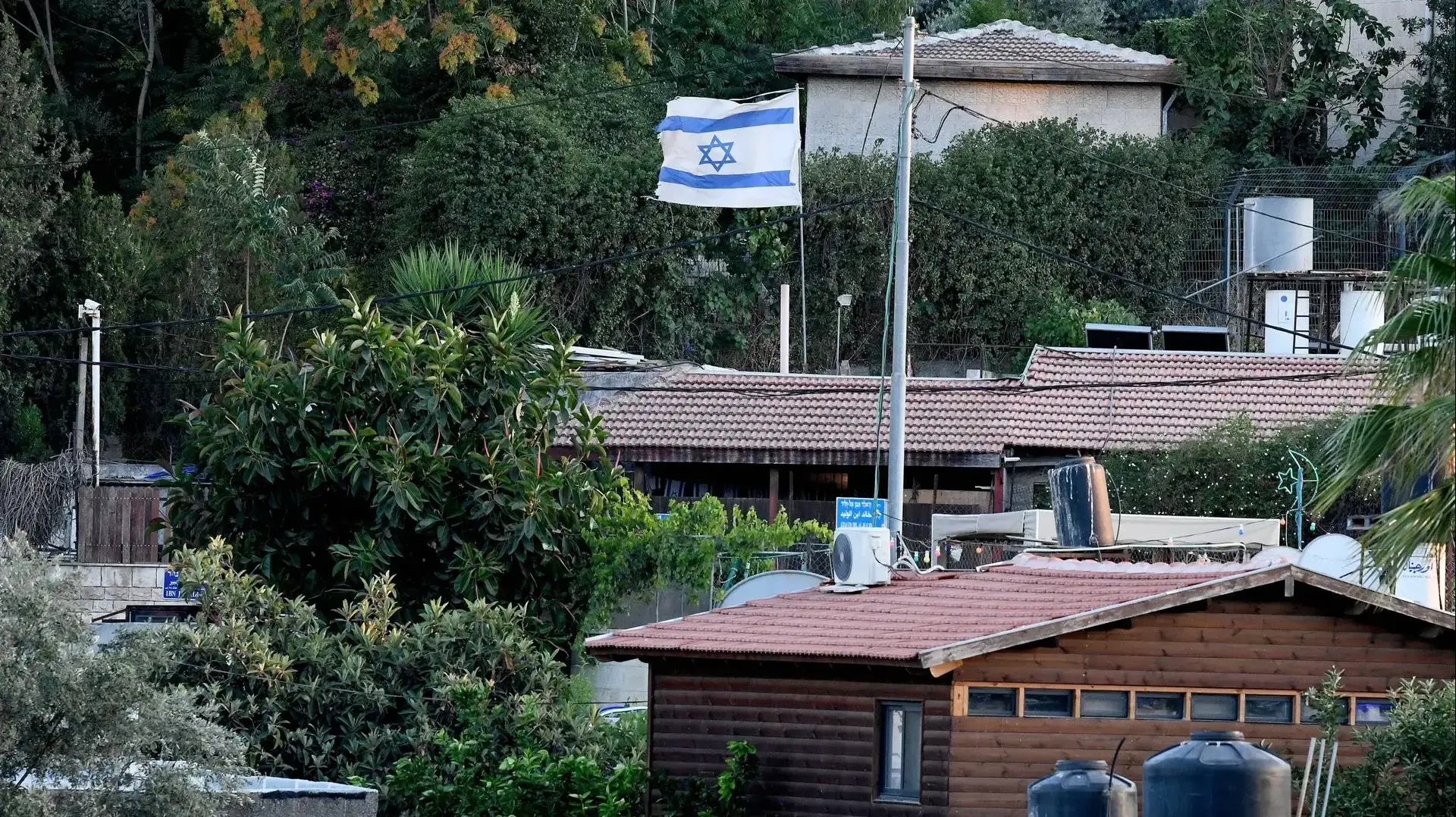 סילוואן שייח ג'ראח שכונת התימנים סילוואן שייח ג'ראח שכונת התימנים